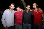 Saturday Night at Byblos Old Souk, Part 2 of 2